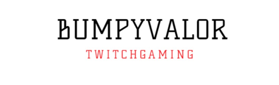 BumpyValor Discord Server Banner