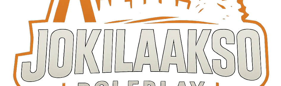 Jokilaakso Roleplay Discord Server Banner