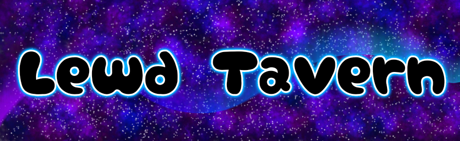 Lewd Tavern Discord Server Banner