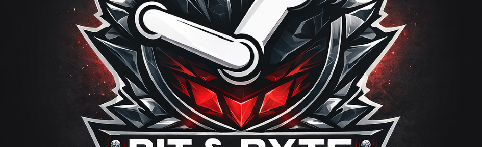 Bit & Bite Community Discord Server Banner