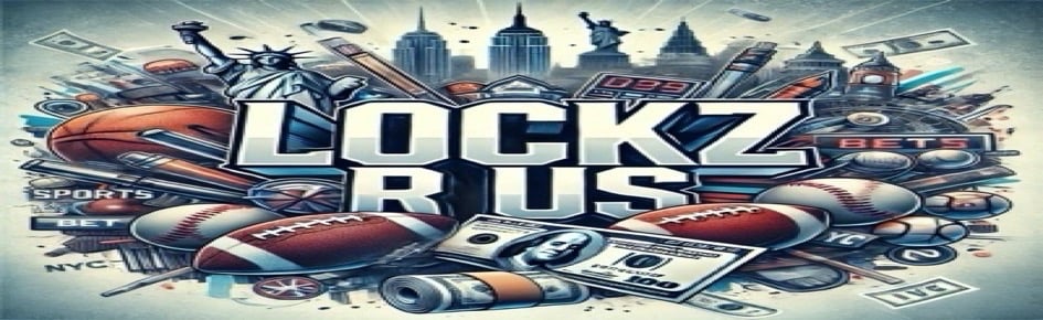 LOCKZ R US Discord Server Banner