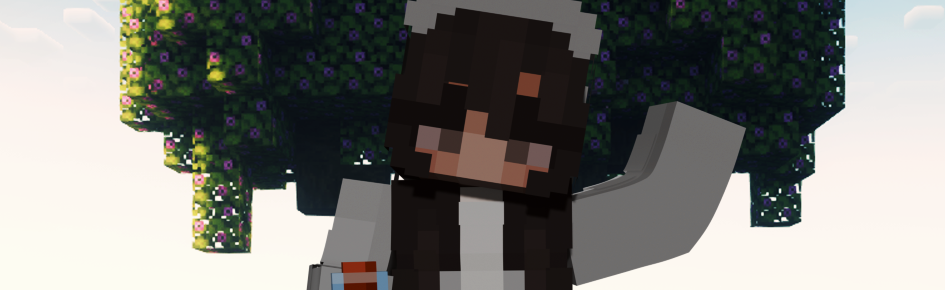 Mona's World Discord Server Banner