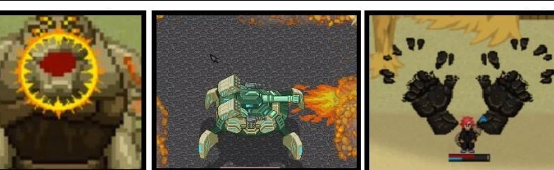 Conflict Roleplay Discord Server Banner