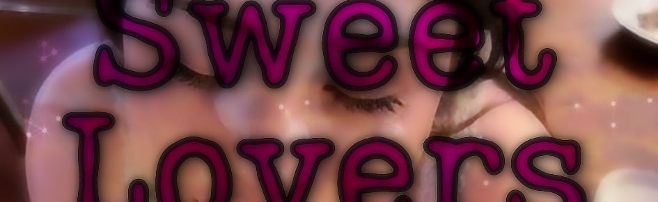 Sweet Lovers Discord Server Banner