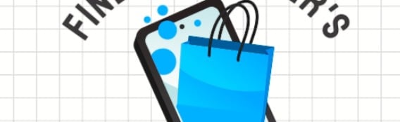 FinestReseller's Discord Server Banner