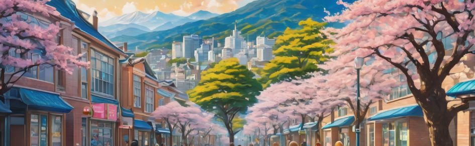 AnimeVenture Hangout Discord Server Banner