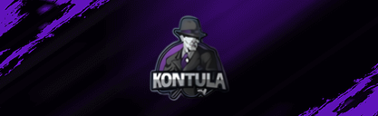 🕵🏼Kontula🕵🏼 Discord Server Banner