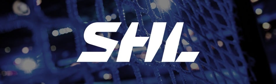 SHL Discord Server Banner