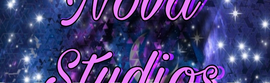 Nova Studios Discord Server Banner