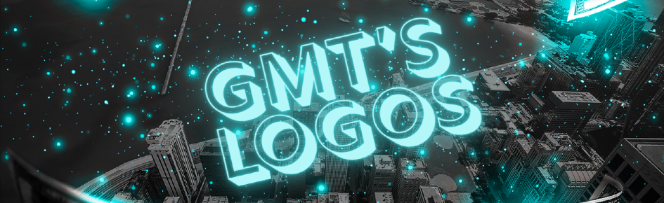 GMT's Logos Discord Server Banner