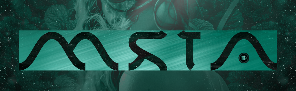 МЯТА | 18+ Discord Server Banner