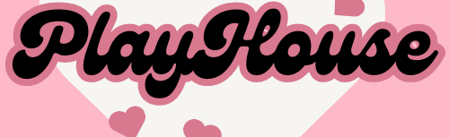 PlayHouse Discord Server Banner