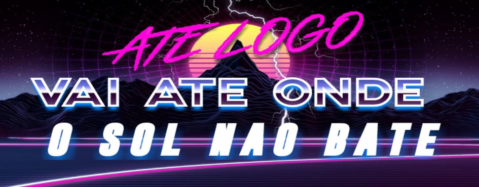 Proxy's Discord Server Banner