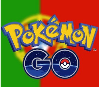 Pokémon Go Portugal Discord Server Banner