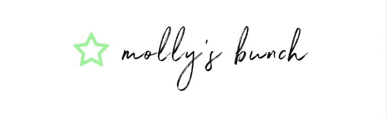 Molly's bunch Discord Server Banner