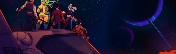 A Safe Space Club Discord Server Banner