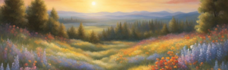 🌸Welcome to Passion Avenue🌸 Discord Server Banner