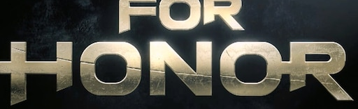 For Honor CZ/SK REBORN Discord Server Banner