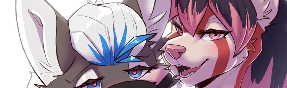 KINK PALACE✨ Discord Server Banner