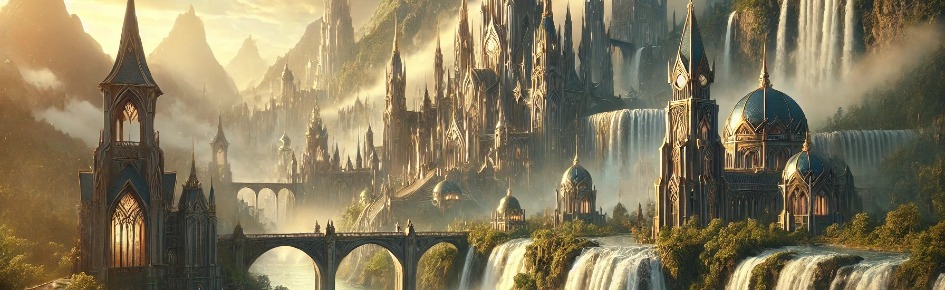 Vilyra's Dawn: A Realm in Shadow Discord Server Banner