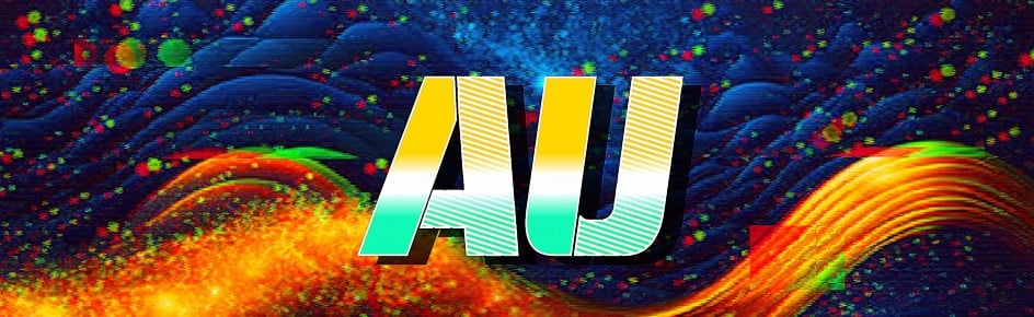 Auspex Union Discord Server Banner
