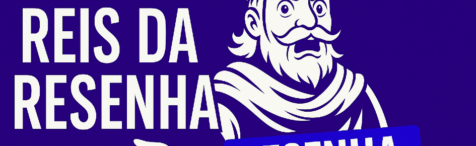 Reis da Resenha Discord Server Banner