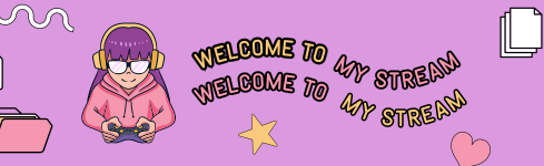 Ofe Server 🩷 Discord Server Banner