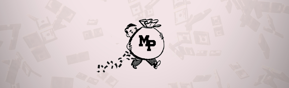 Money Printer$ Discord Server Banner