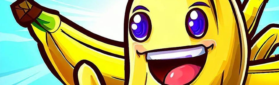 Bambi Nono - Communauté Discord Server Banner