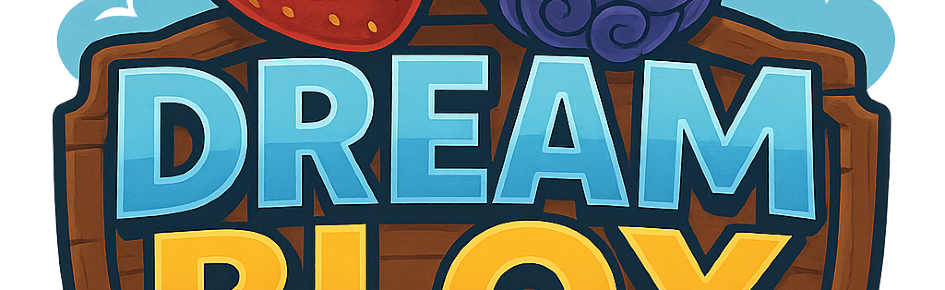 Dreamblox Discord Server Banner