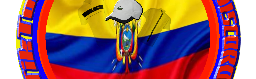 Merch +593 | 🇪🇨 Discord Server Banner