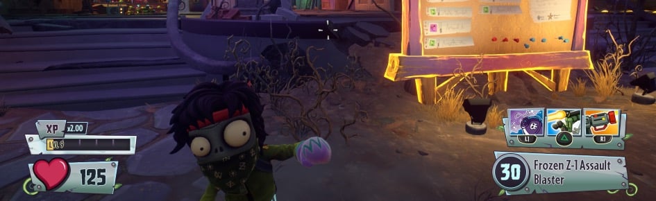 The backyard Discord Server Banner