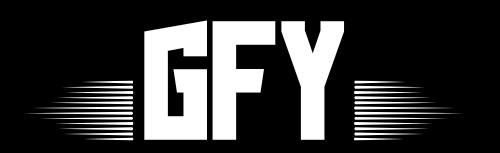 GFY -- Gaming  For You Discord Server Banner