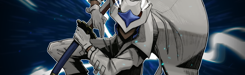 Blox Fruits Community Discord Server Banner