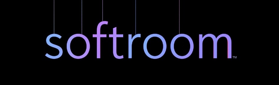 SoftRoom Discord Server Banner