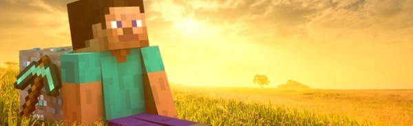 Civilização Minecraft 🇧🇷 Discord Server Banner