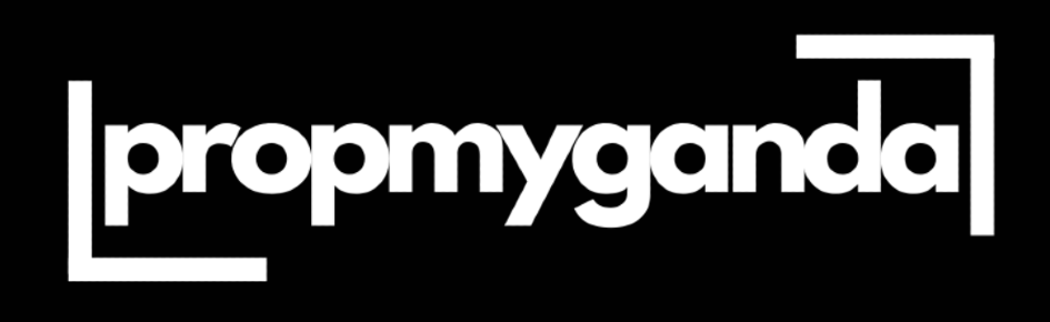 Propmyganda Discord Server Banner