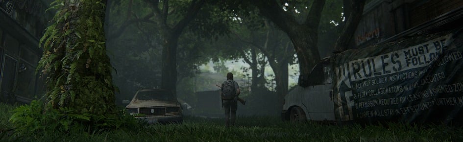 The Uninfected Discord Server Banner