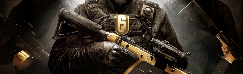 siege&chill Discord Server Banner