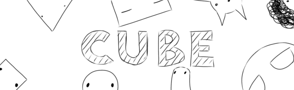 MyBrosYT/Cube Discord Server Banner