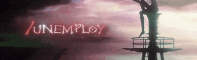 /unemploy Discord Server Banner
