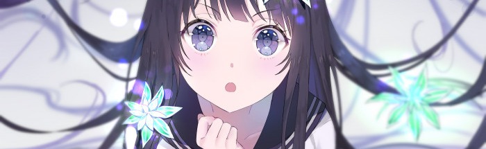 Weebgasm | Indian💗Anime💗Social Discord Server Banner