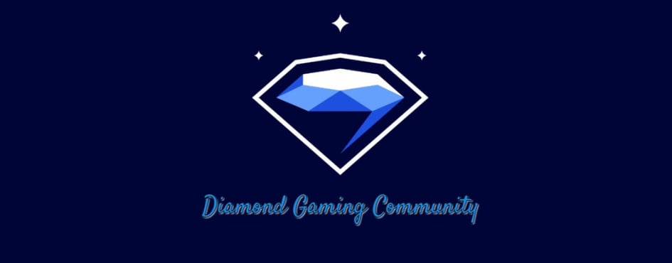 D | G | C Discord Server Banner