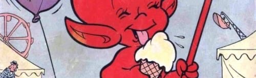 CPZ HOT Discord Server Banner