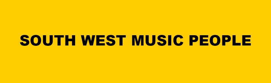 South West Music People (UK) Discord Server Banner