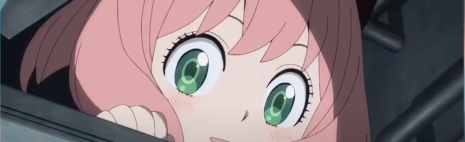 Anya's PlayHouse Discord Server Banner