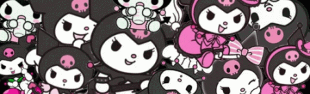 Undrated Discord Server Banner