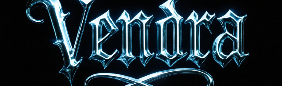 Vendra - 1:1 Vendor Hub Discord Server Banner