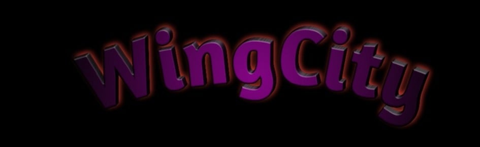 WingCityRP Discord Server Banner