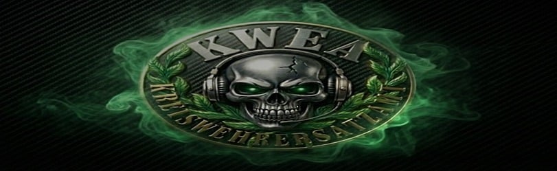 Kreiswehrersatzamt Discord Server Banner